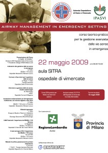 corso_Airway management_vimercate