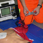 Interventi di Emergenza Territoriale 118 con utilizzo del Defibrillatore Semiautomatico Esterno