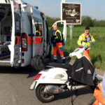 motociclista_incidente_provinciale_monza_trezzo_busnagosoccorso